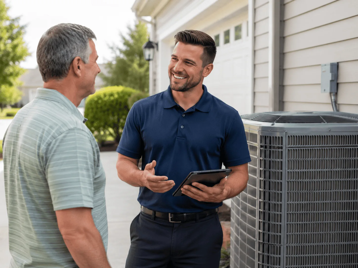 Heat Pump Installation Cedarcreek, MO FAQs
